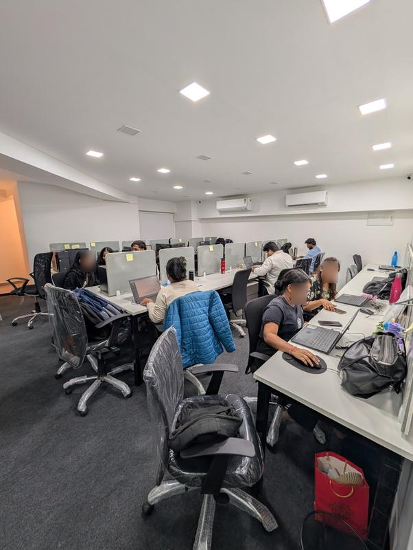 Internet of Things Company Equity Stake For Sale in Mumbai, India