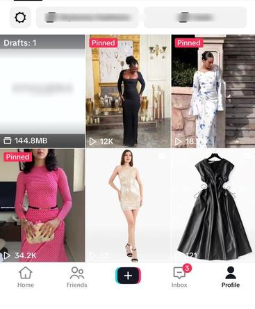 Newly Established Women's Apparel Store for Sale in Sharjah, UAE
