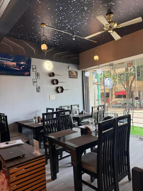 Newly Established Restaurant for Sale in Bengaluru, India