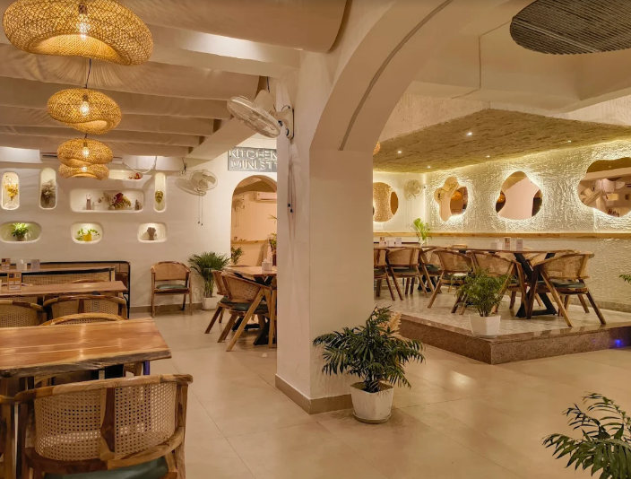 Newly Established Restaurant for Sale in Bengaluru, India