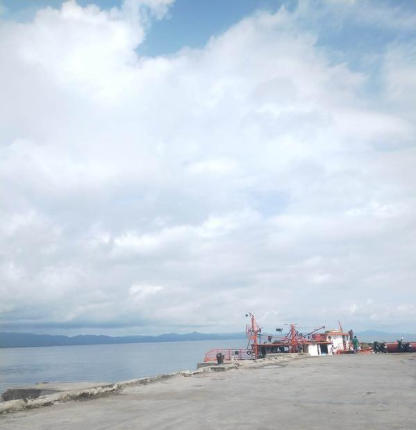 Mining Support Business Seeking Loan in Cebu City, Philippines