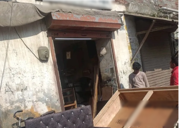 Wood Products Business Seeking Loan in Saharanpur, India