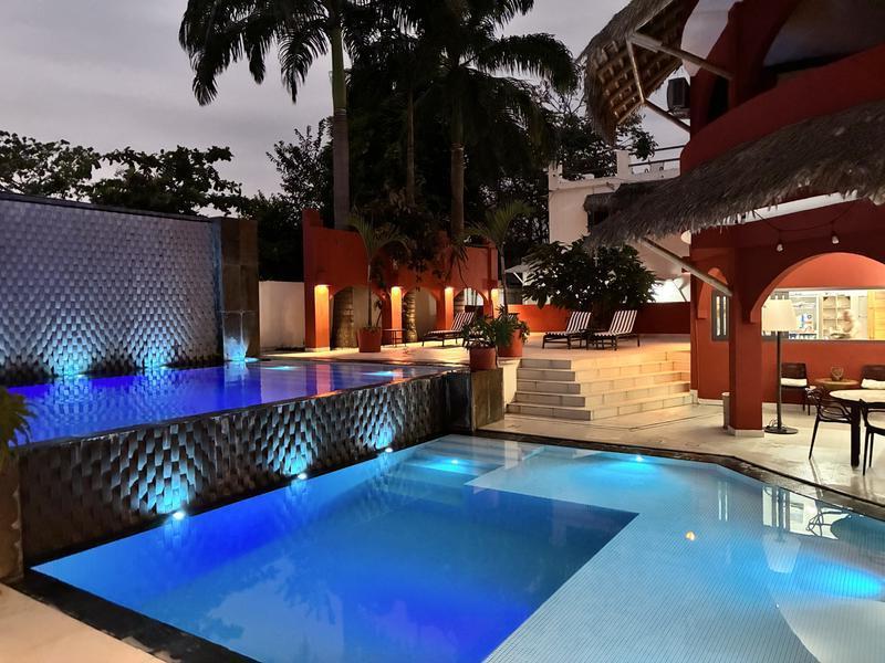 Hotel for Sale in Puerto Lopez, Ecuador