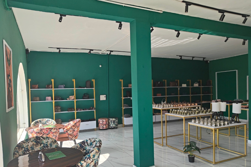 Hodoco/Kayastra Fashion Cafe (Kayastra Global) Franchise Opportunity