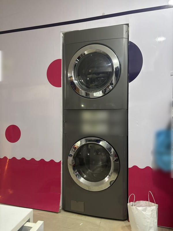 Profitable Laundromat for Sale in Bengaluru, India