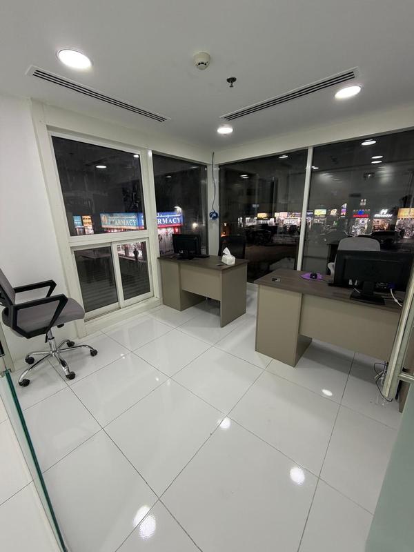 Newly Established Office Space for Sale in Dubai, UAE