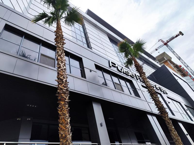 Office Space Assets for Sale in Plovdiv, Bulgaria