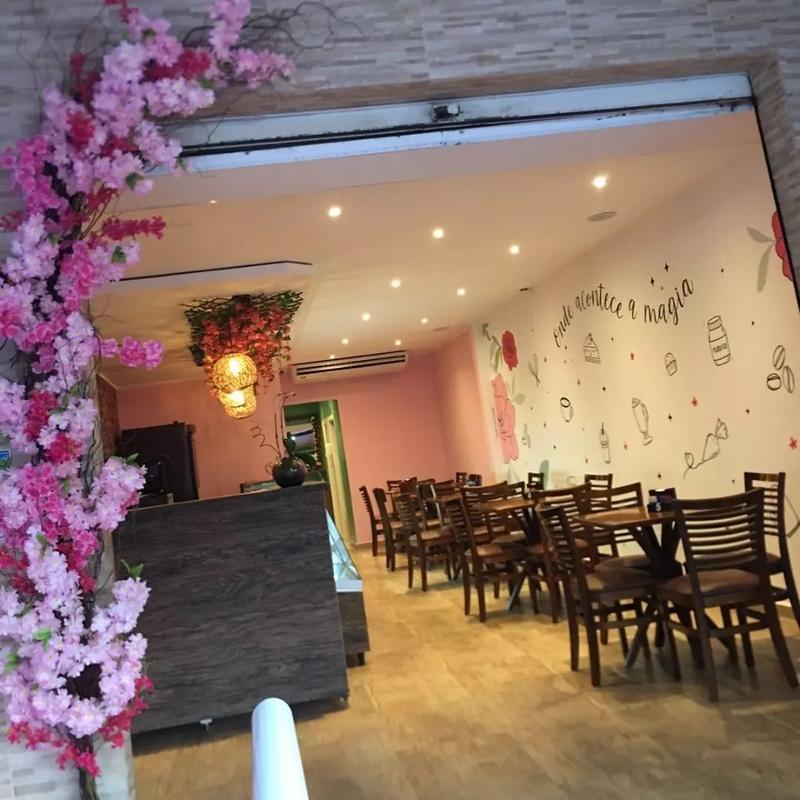 Bakery Seeking Loan in Peruíbe, Brazil