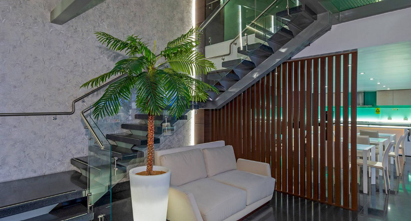 Hotel for Sale in Bogota, Colombia