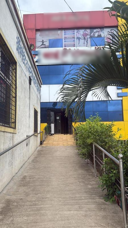 Hospital Equity Stake For Sale in Ahmednagar, India