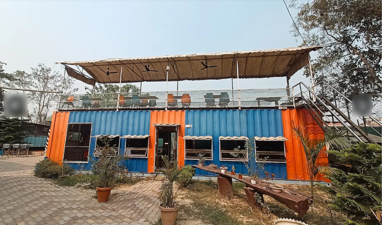 Restaurant for Sale in Nagaon, India