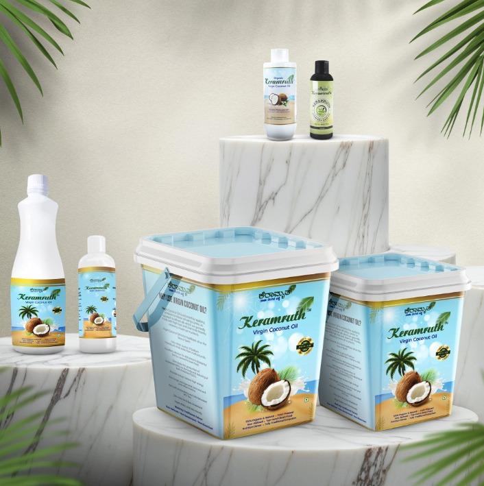 Keramruth (Pavitra Enterprises) Franchise Opportunity