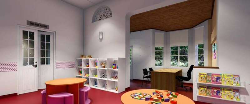 Playschool for Sale in Colombo, Sri Lanka