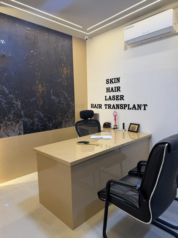 Beauty Clinic for Sale in Chennai, India