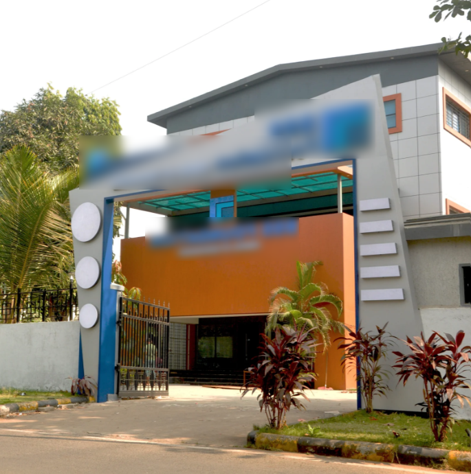 Nonprofit Organisation for Sale in Mumbai, India