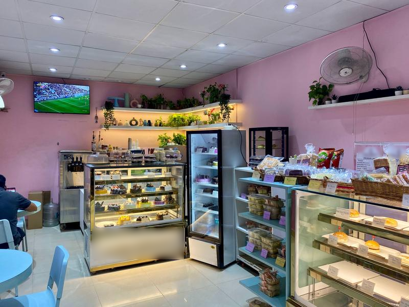 Bakery Equity Stake For Sale in Hyderabad, India
