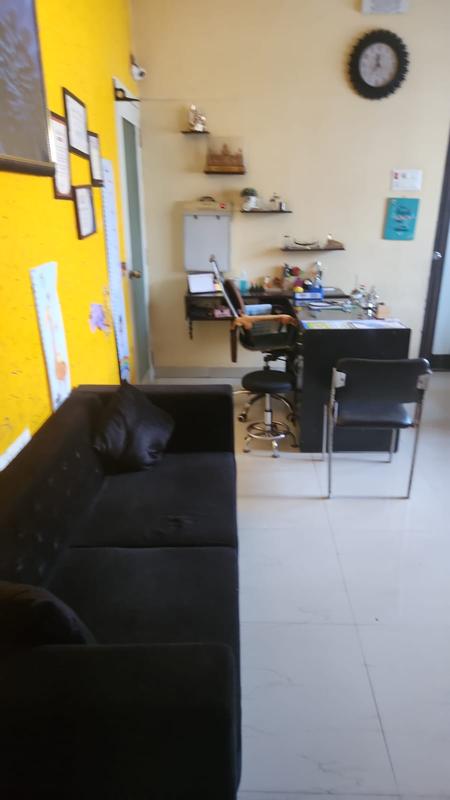 Clinic Assets for Rent in Varanasi, India