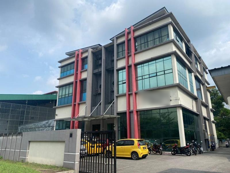 Sportswear Company Equity Stake For Sale in Semenyih, Malaysia