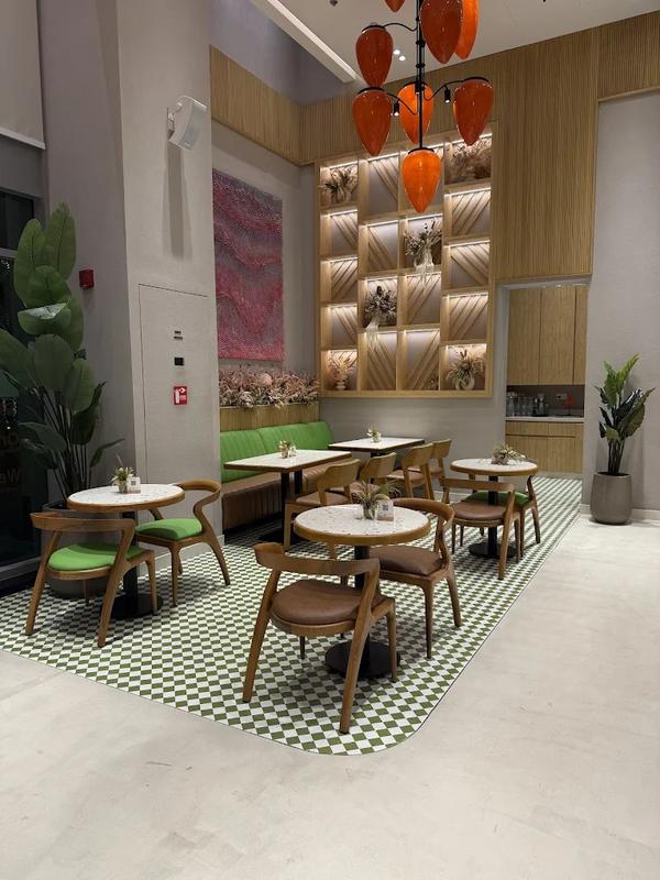 Restaurant for Sale in Dubai, UAE