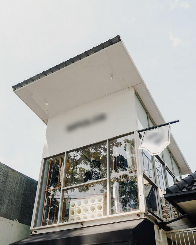 Men's Apparel Store Equity Stake For Sale in Bandung, Indonesia