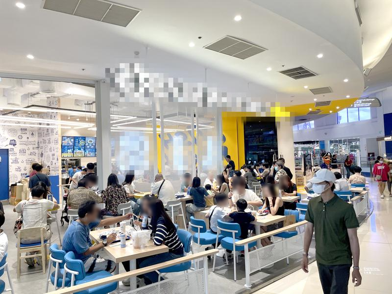 Fast Food Restaurant Equity Stake For Sale in Singapore