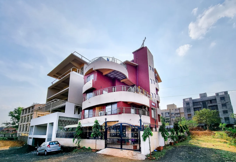 Hotel for Sale in Igatpuri, India