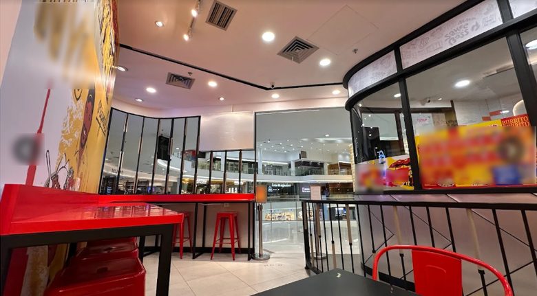 Restaurant Seeking Loan in Jakarta, Indonesia