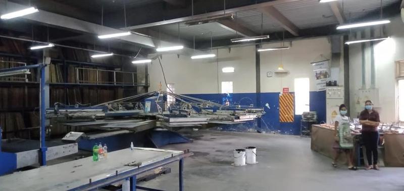 Profitable Accessories Company for Sale in Colombo, Sri Lanka