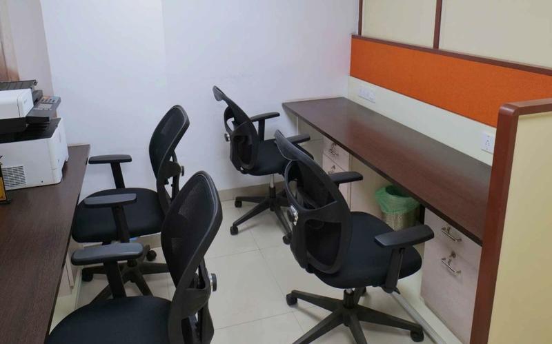 Newly Established Food Wholesale Company Seeking Loan in Jamshedpur, India