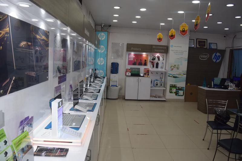 Skypc (Skypc Tech Private Limited) Franchise Opportunity