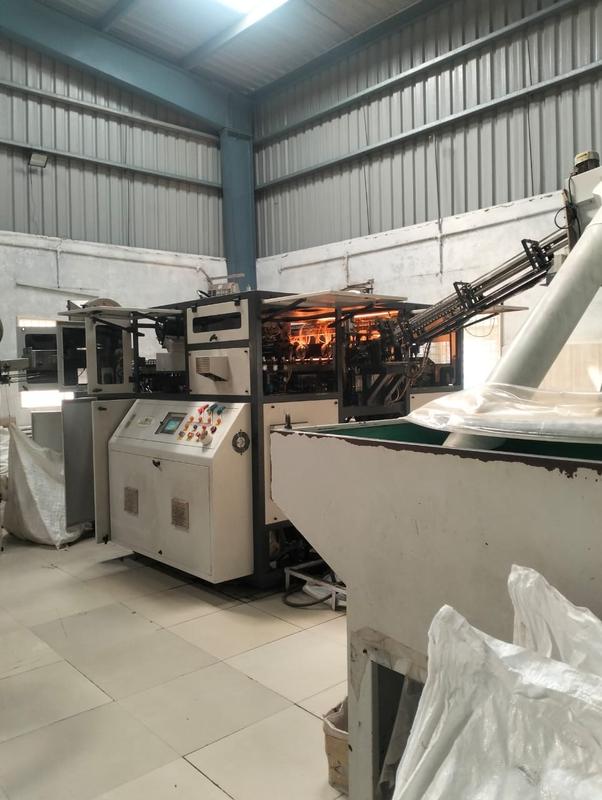 Bottled Water Business for Sale in Hyderabad, India