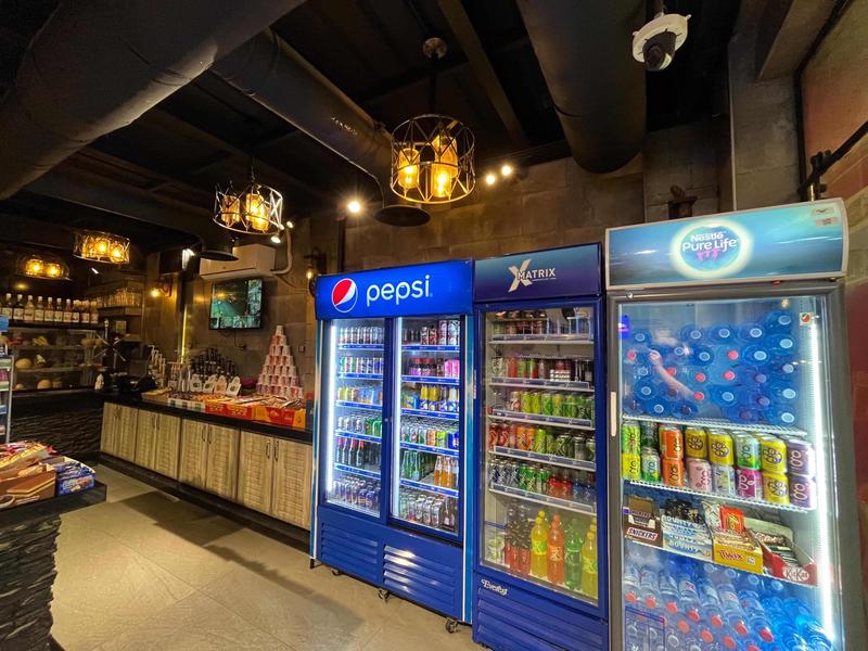 Take Away for Sale in Amman, Jordan