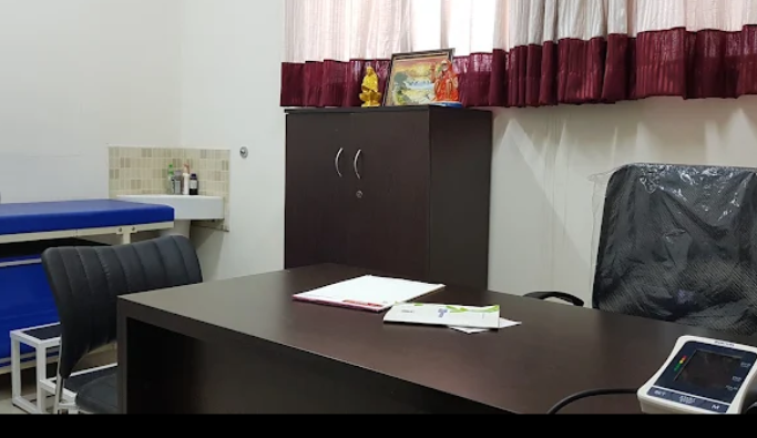 Newly Established Diagnostic Lab for Sale in Gurgaon, India