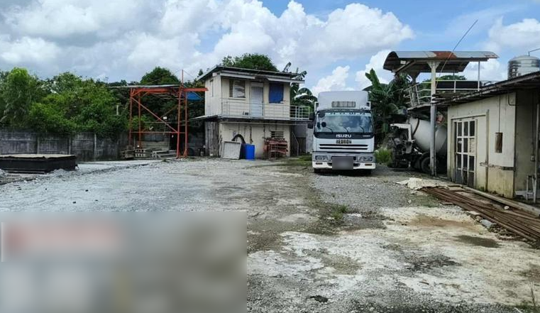 Brick Factory Equity Stake For Sale in Pandi, Philippines