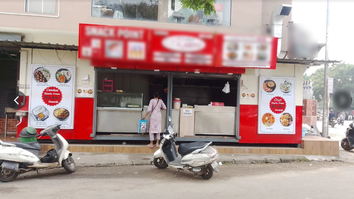 Restaurant for Sale in Chennai, India
