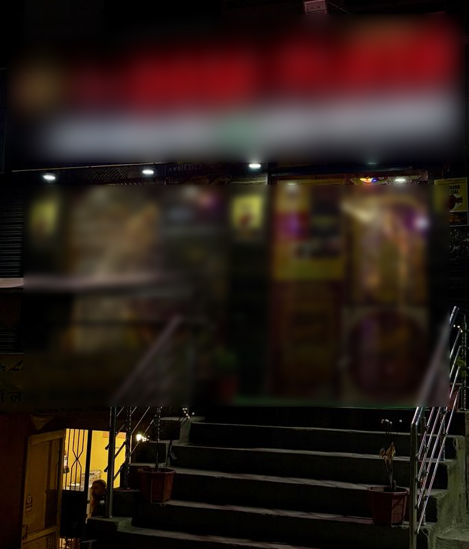 Newly Established Fine Dine Restaurant for Sale in Motihari, India