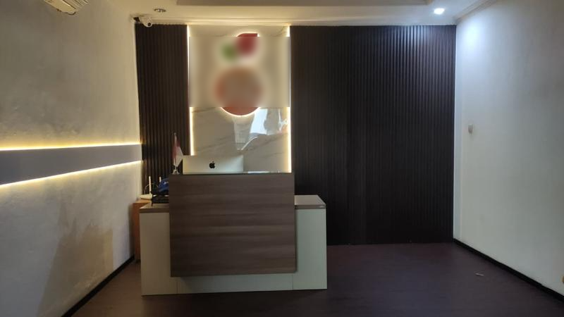 Branding and Design Company Equity Stake For Sale in South Jakarta, Indonesia