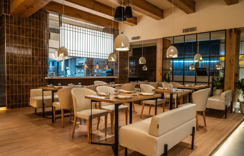 Restaurant for Sale in Delhi, India