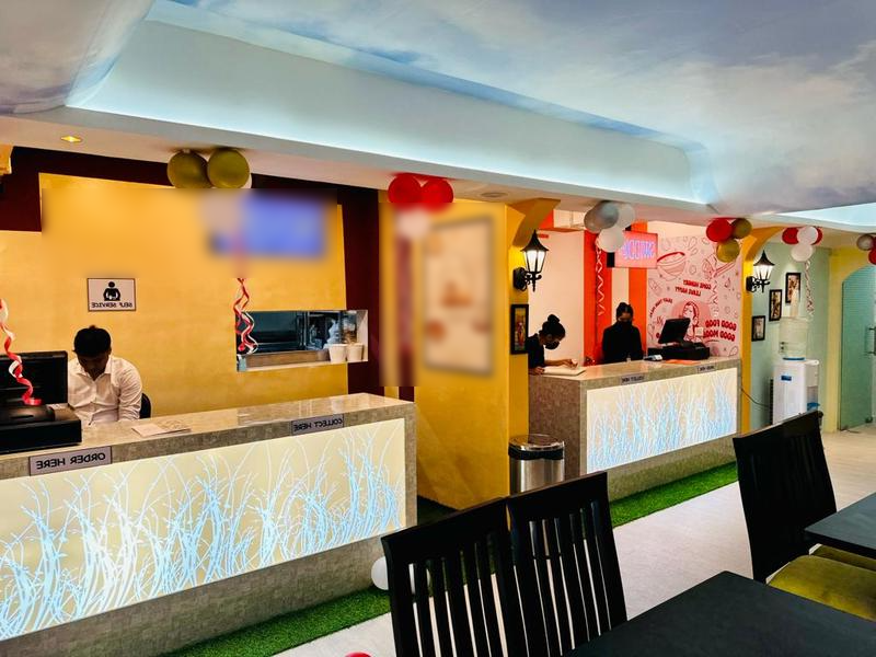 Cloud Kitchen for Sale in Thane, India