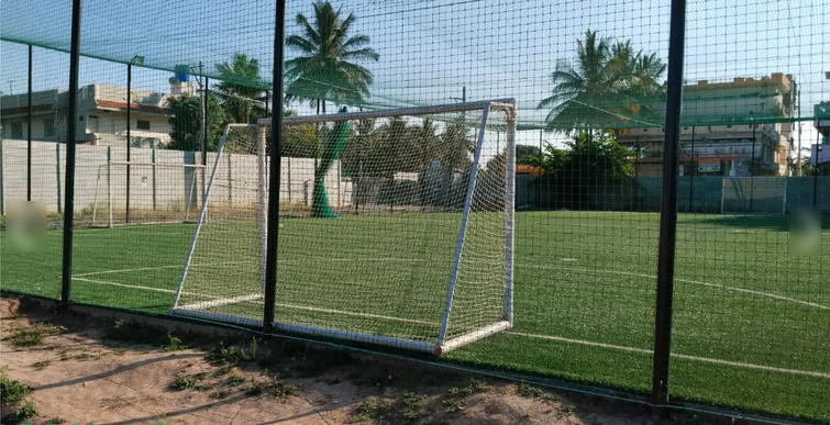 Sports Facility for Sale in Bengaluru, India