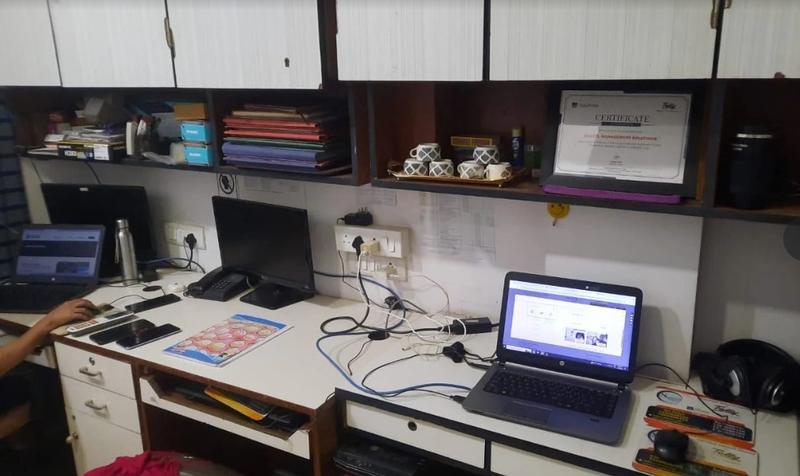 IT Consultancy Business Seeking Loan in Mumbai, India