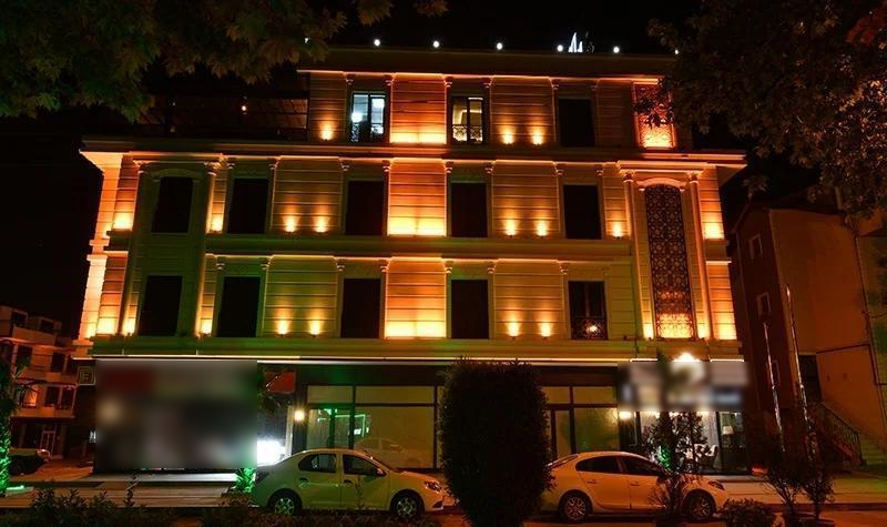 Hotel for Sale in Izmit, Turkey