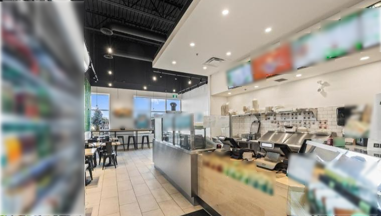 Restaurant for Sale in Kingston, Canada