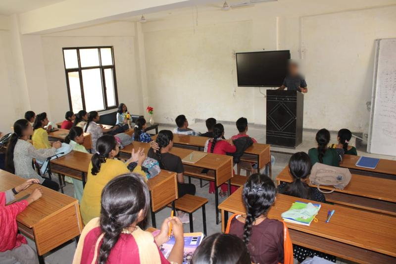 Nonprofit Organisation for Sale in Jammu, India