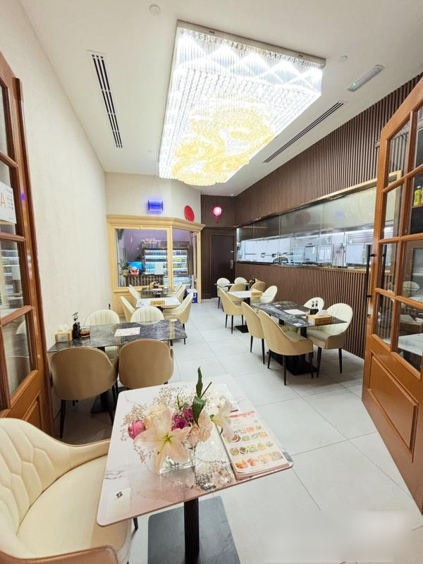 Newly Established Restaurant for Sale in Abu Dhabi, UAE