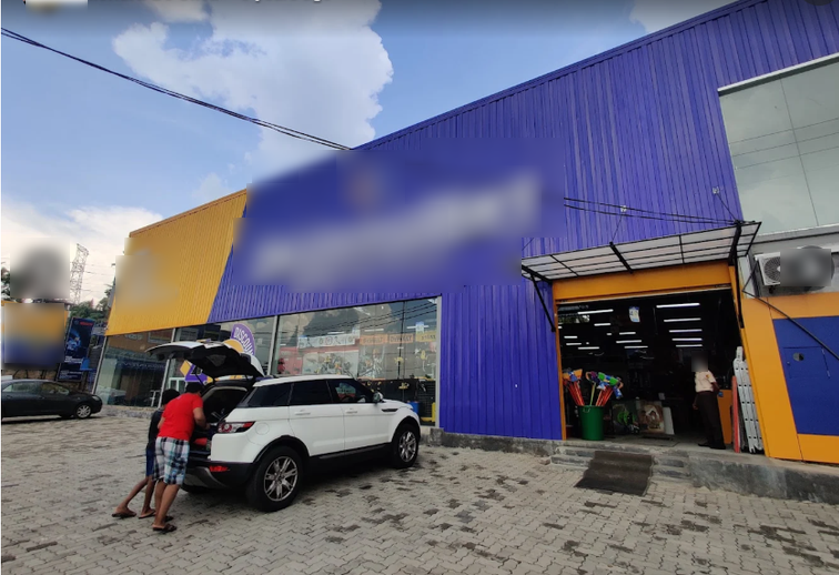 Hardware Store Equity Stake For Sale in Sri Jayawardenepura Kotte, Sri Lanka
