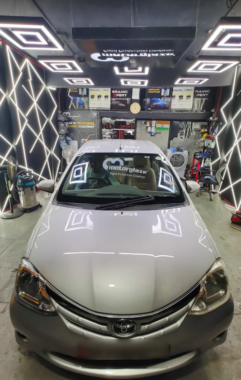 Motorglaze Franchise Opportunity