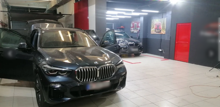 Car Wash for Sale in Greater Skopje, North Macedonia
