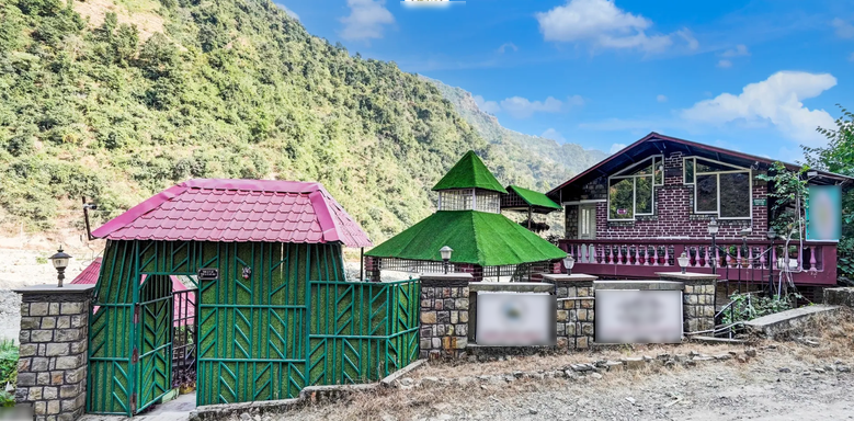 Resort for Sale in Dehradun, India