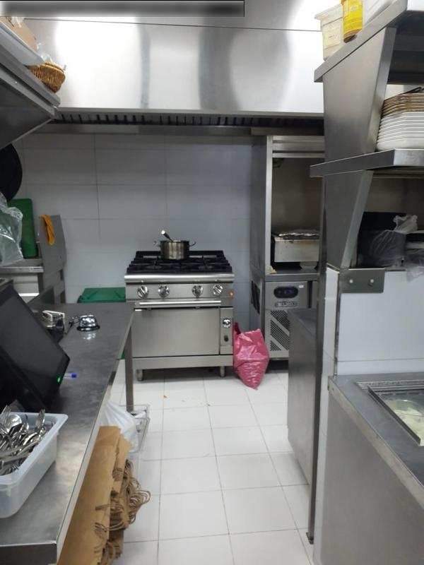 Restaurant for Sale in Dubai, UAE